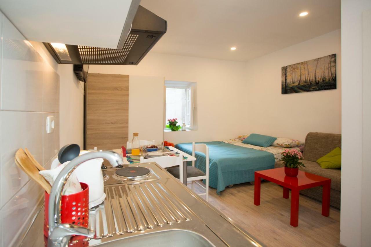 Leilighet Emperor's Chambers Luxury Split