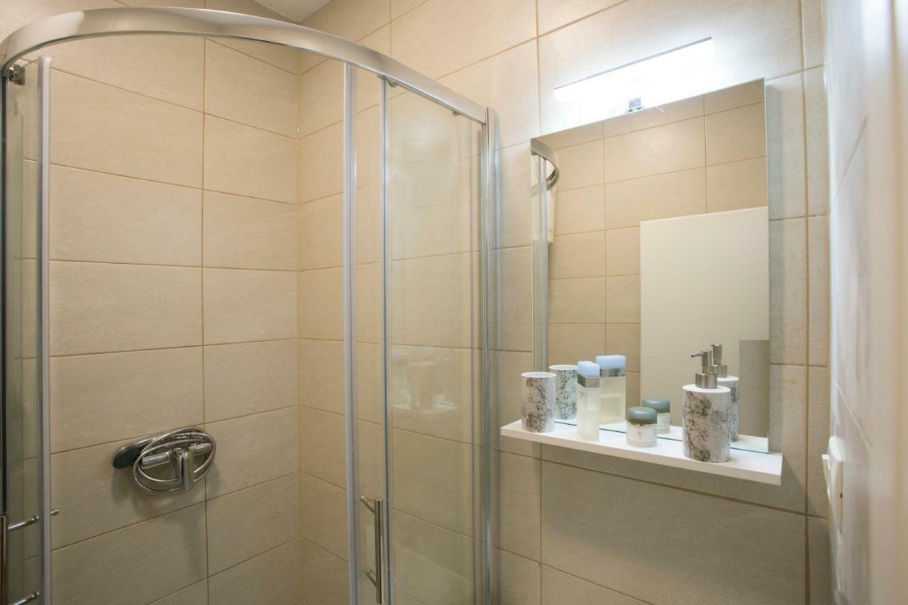 Emperor's Chambers Luxury Apartament