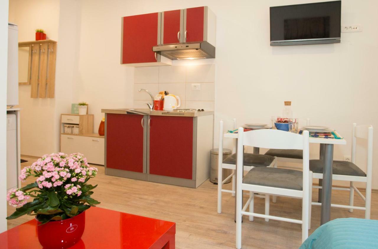 Apartament Emperor's Chambers Luxury
