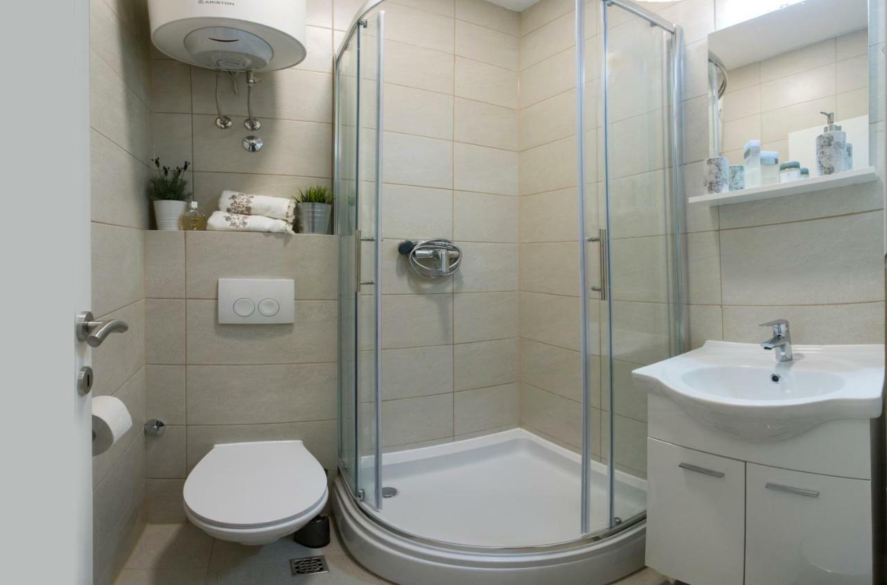 Emperor's Chambers Luxury Leilighet Split