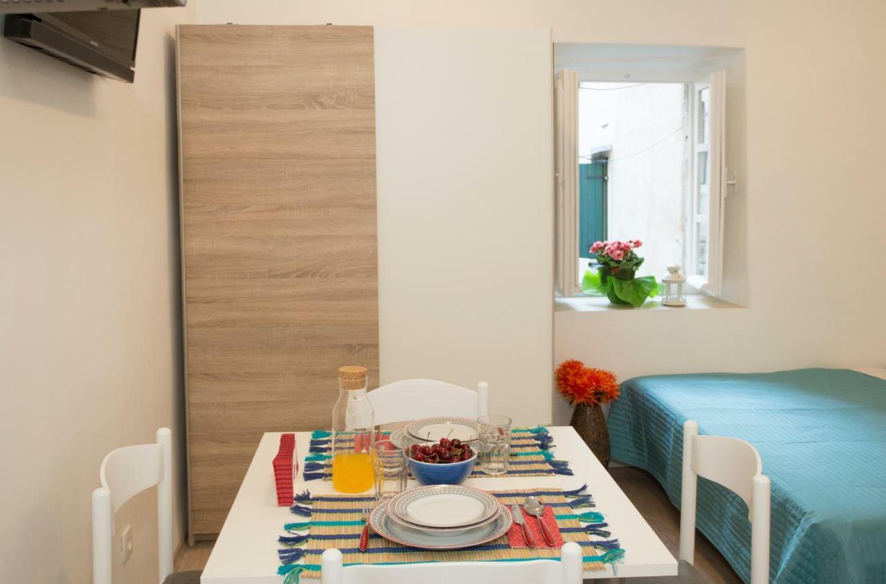 Emperor's Chambers Luxury Leilighet Split