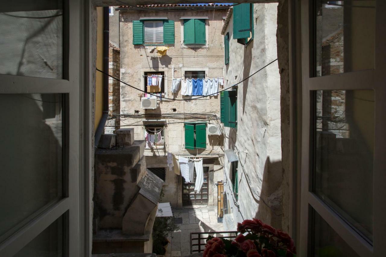 Emperor's Chambers Luxury Leilighet Split